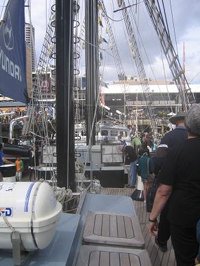 Tall Ship Festival 2013