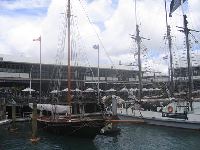 Tall Ship Festival 2013