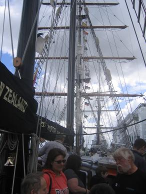 Tall Ship Festival 2013