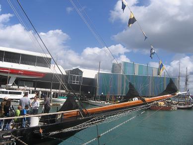 Tall Ship Festival 2013