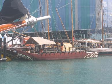 Tall Ship Festival 2013