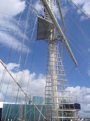 Tall Ship Festival 2013