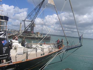 Tall Ship Festival 2013