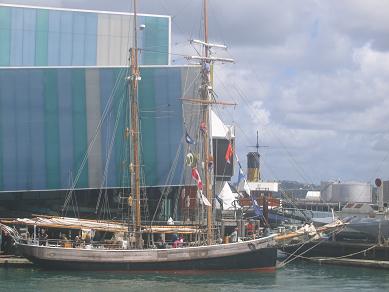 Tall Ship Festival 2013