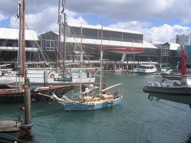 Tall Ship Festival 2013