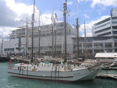 Tall Ship Festival 2013