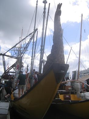 Tall Ship Festival 2013