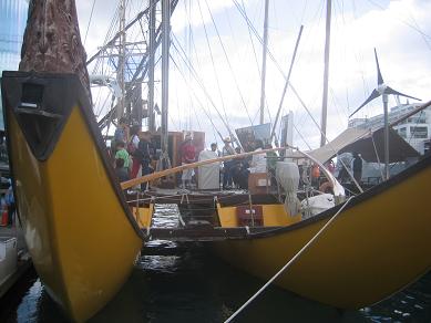 Tall Ship Festival 2013