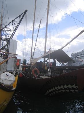 Tall Ship Festival 2013