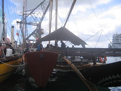 Tall Ship Festival 2013