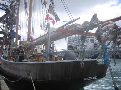 Tall Ship Festival 2013