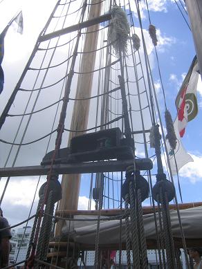 Tall Ship Festival 2013