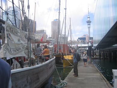 Tall Ship Festival 2013