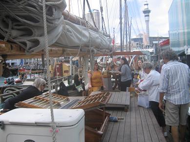 Tall Ship Festival 2013