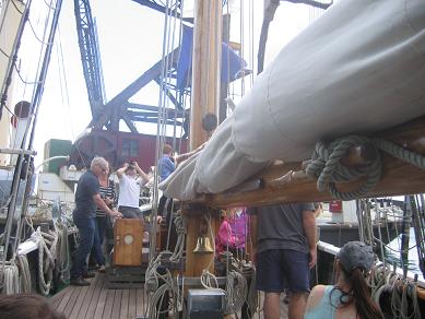 Tall Ship Festival 2013