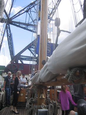 Tall Ship Festival 2013