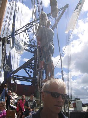 Tall Ship Festival 2013