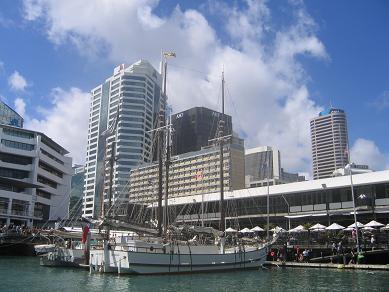 Tall Ship Festival 2013