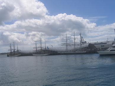 Tall Ship Festival 2013