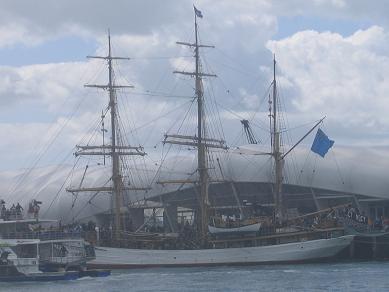 Tall Ship Festival 2013