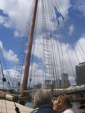 Tall Ship Festival 2013