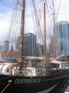 Tall Ship Festival 2013