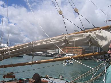 Tall Ship Festival 2013