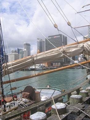 Tall Ship Festival 2013