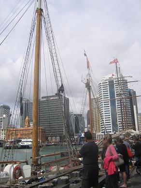 Tall Ship Festival 2013