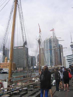 Tall Ship Festival 2013