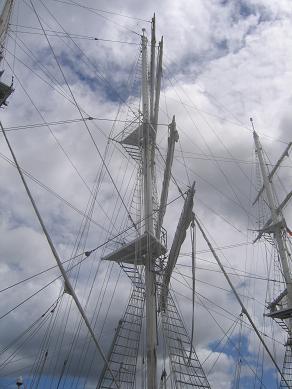 Tall Ship Festival 2013