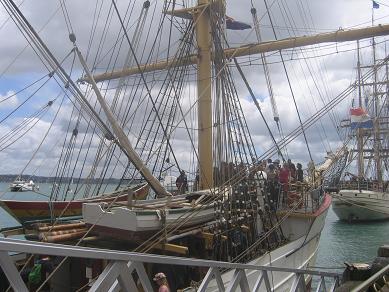 Tall Ship Festival 2013