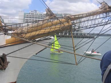 Tall Ship Festival 2013