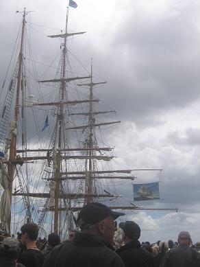 Tall Ship Festival 2013