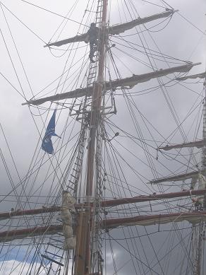 Tall Ship Festival 2013