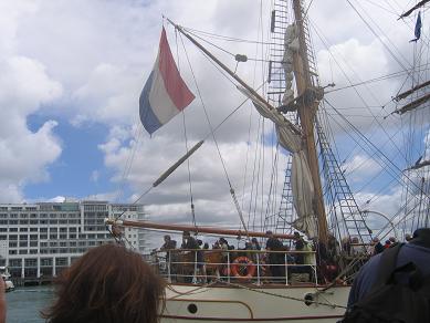 Tall Ship Festival 2013