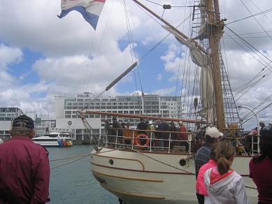 Tall Ship Festival 2013