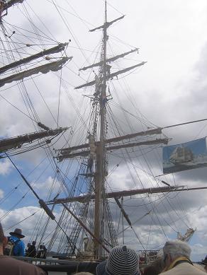 Tall Ship Festival 2013