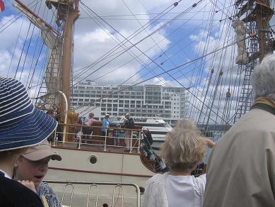 Tall Ship Festival 2013