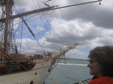 Tall Ship Festival 2013