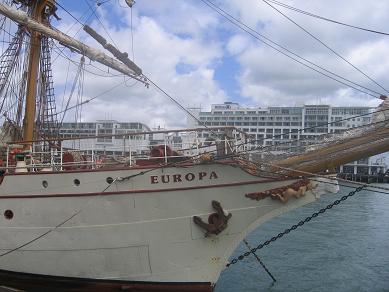 Tall Ship Festival 2013