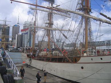 Tall Ship Festival 2013