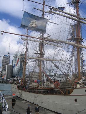 Tall Ship Festival 2013