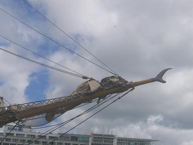 Tall Ship Festival 2013