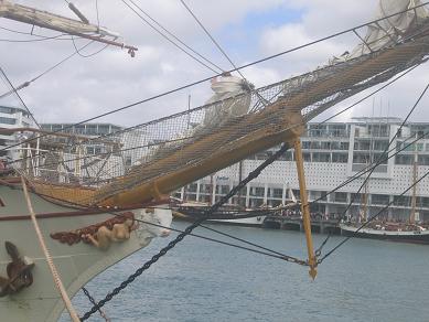 Tall Ship Festival 2013