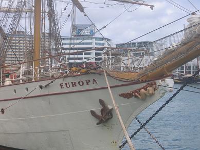 Tall Ship Festival 2013