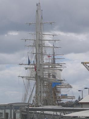 Tall Ship Festival 2013