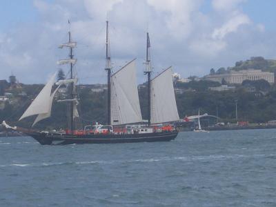 Tall Ship Festival 2013