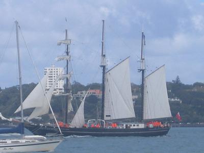 Tall Ship Festival 2013