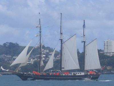 Tall Ship Festival 2013